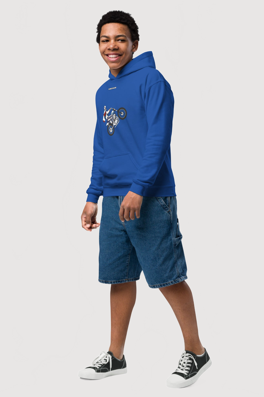 Updated product image