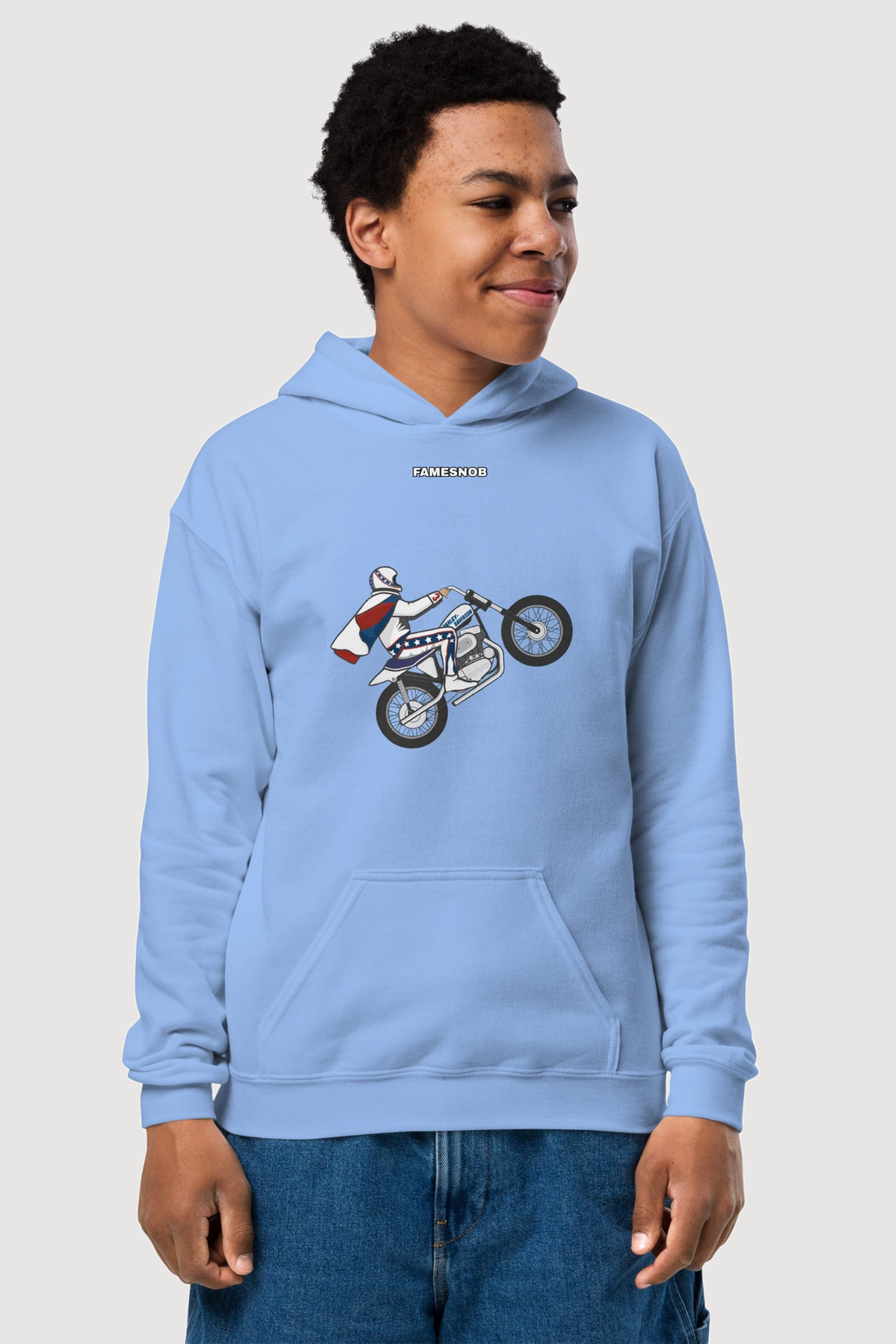 Updated product image