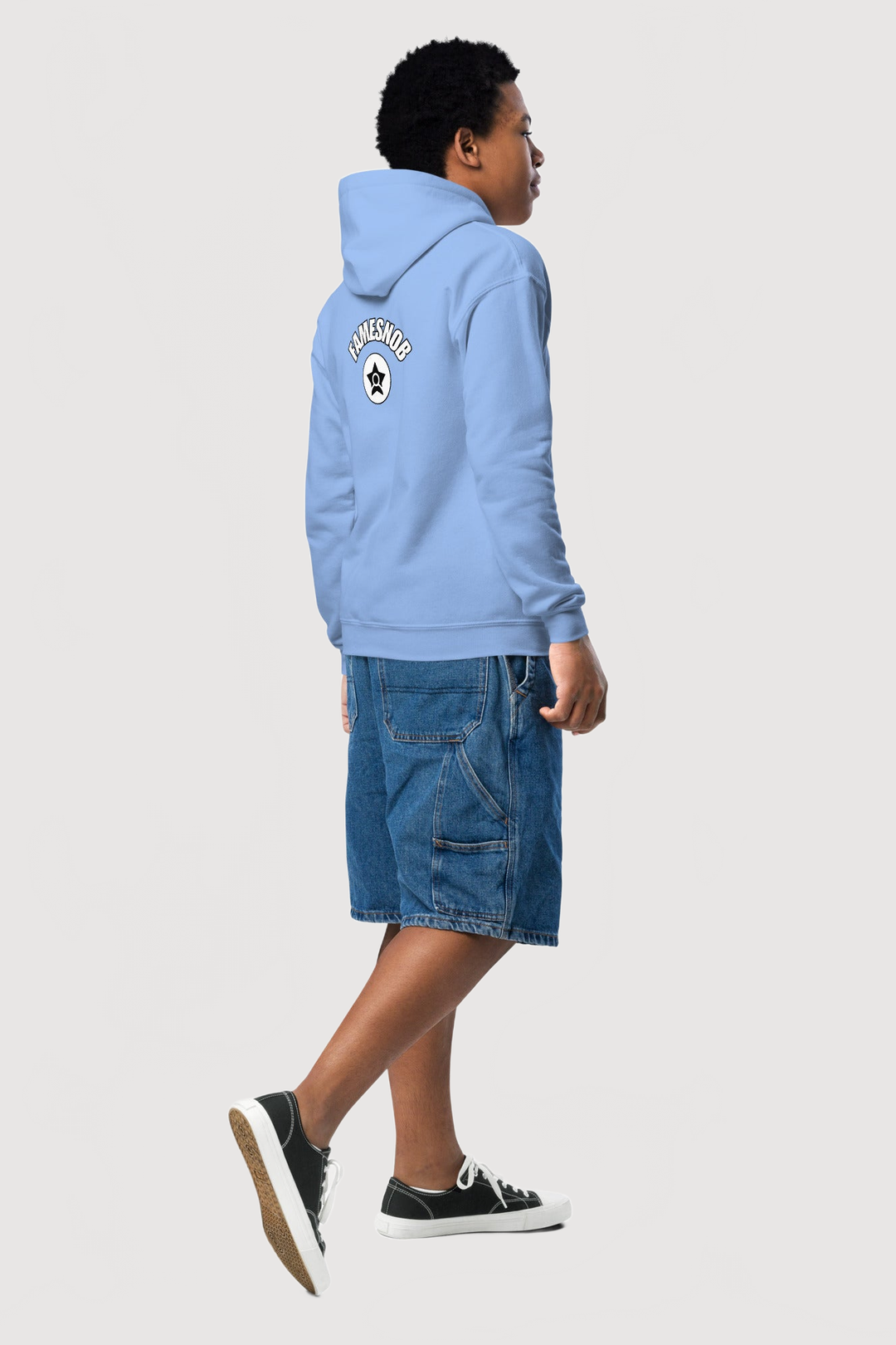 Updated product image