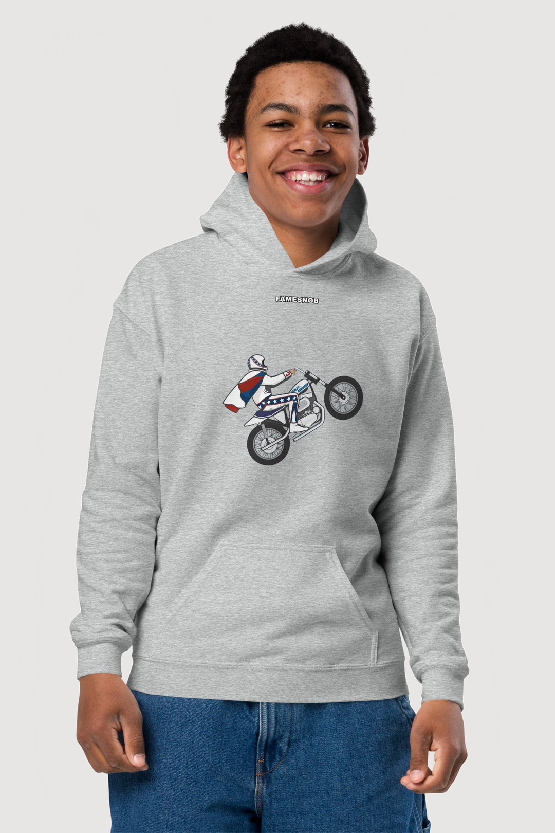 Updated product image