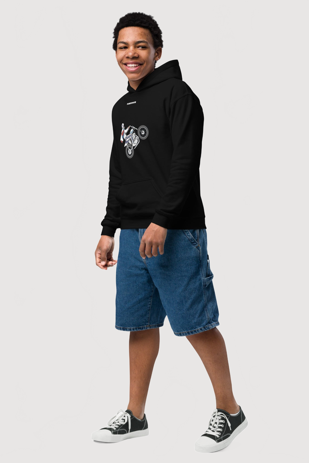 Updated product image