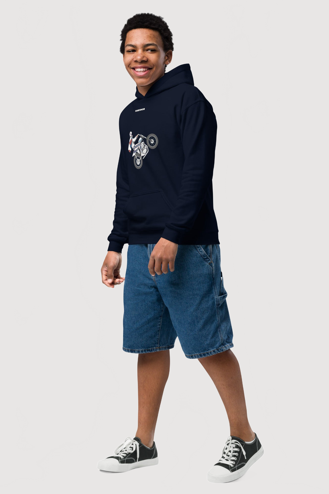 Updated product image
