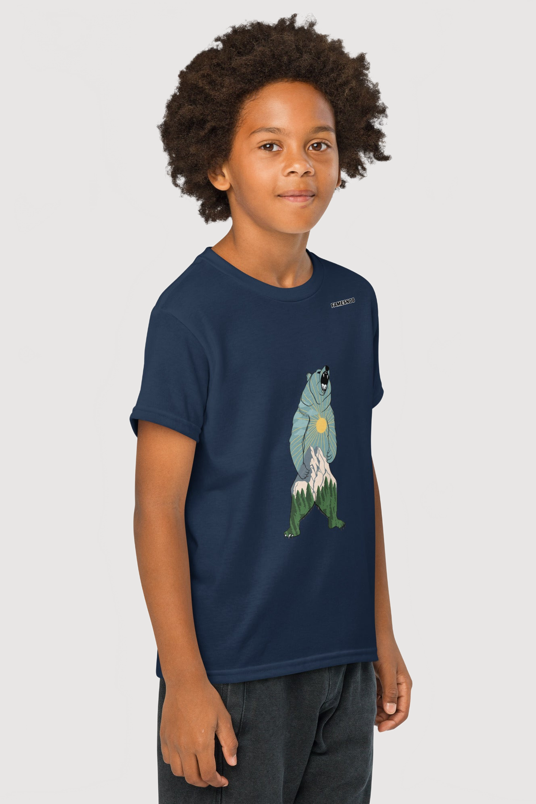 Updated product image