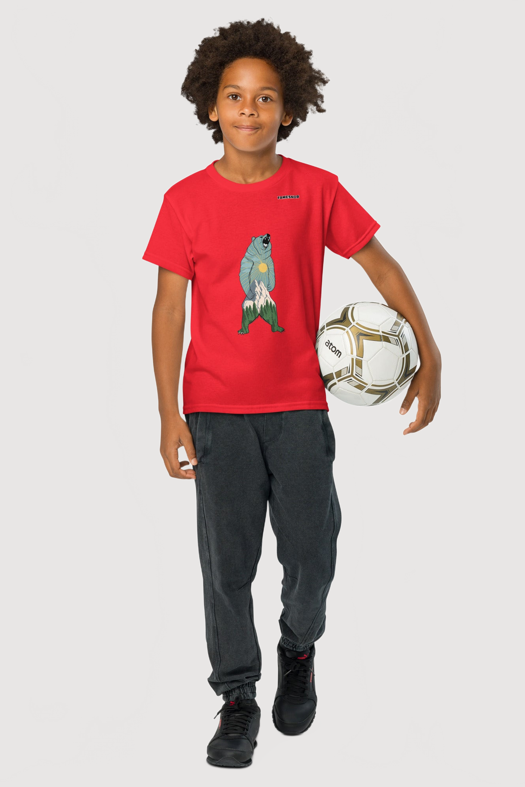 Updated product image