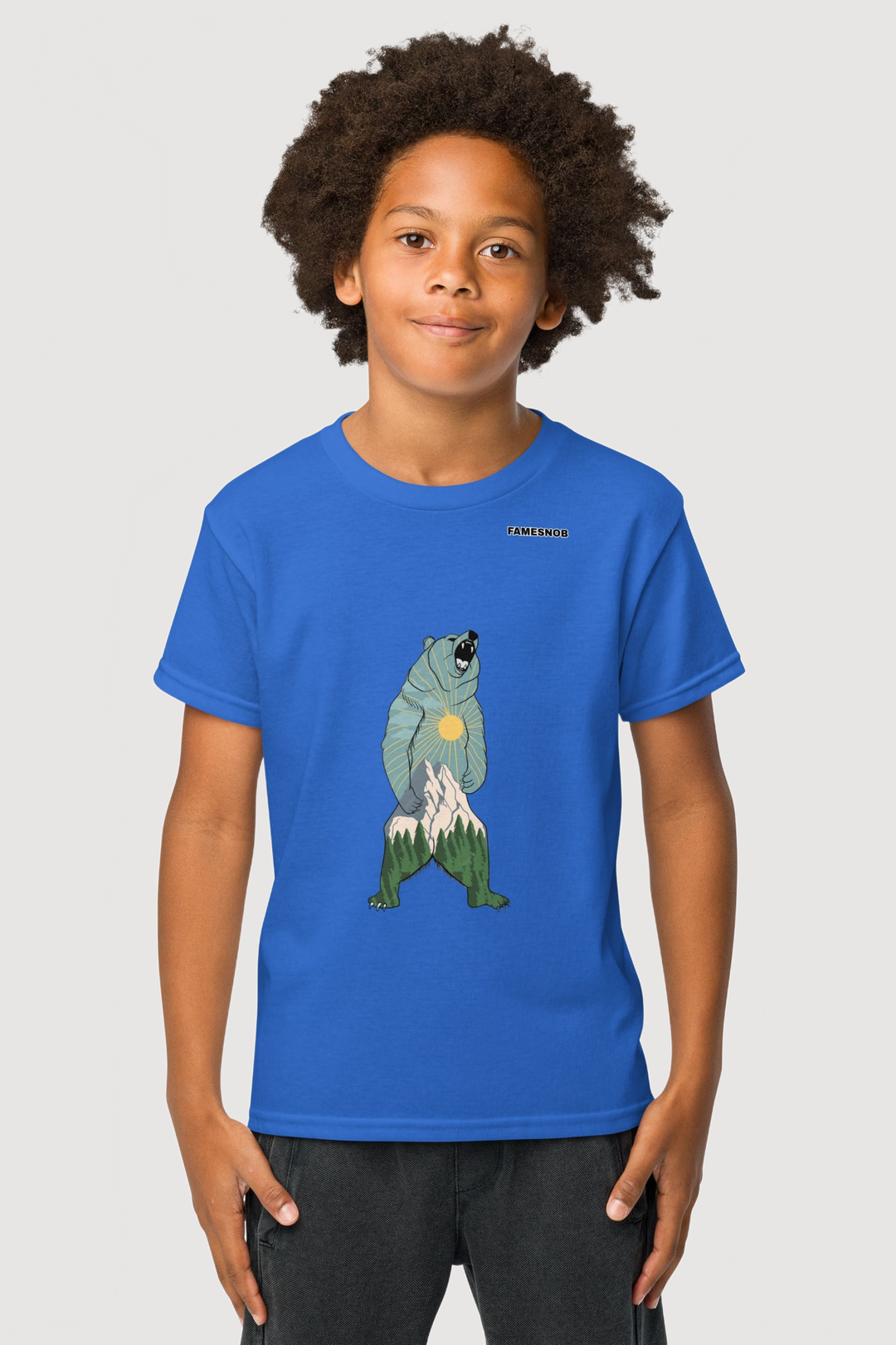 Updated product image