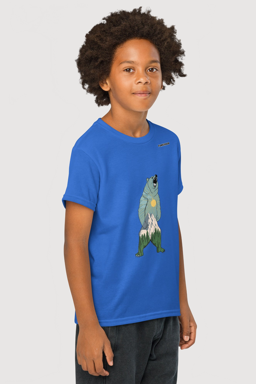 Updated product image