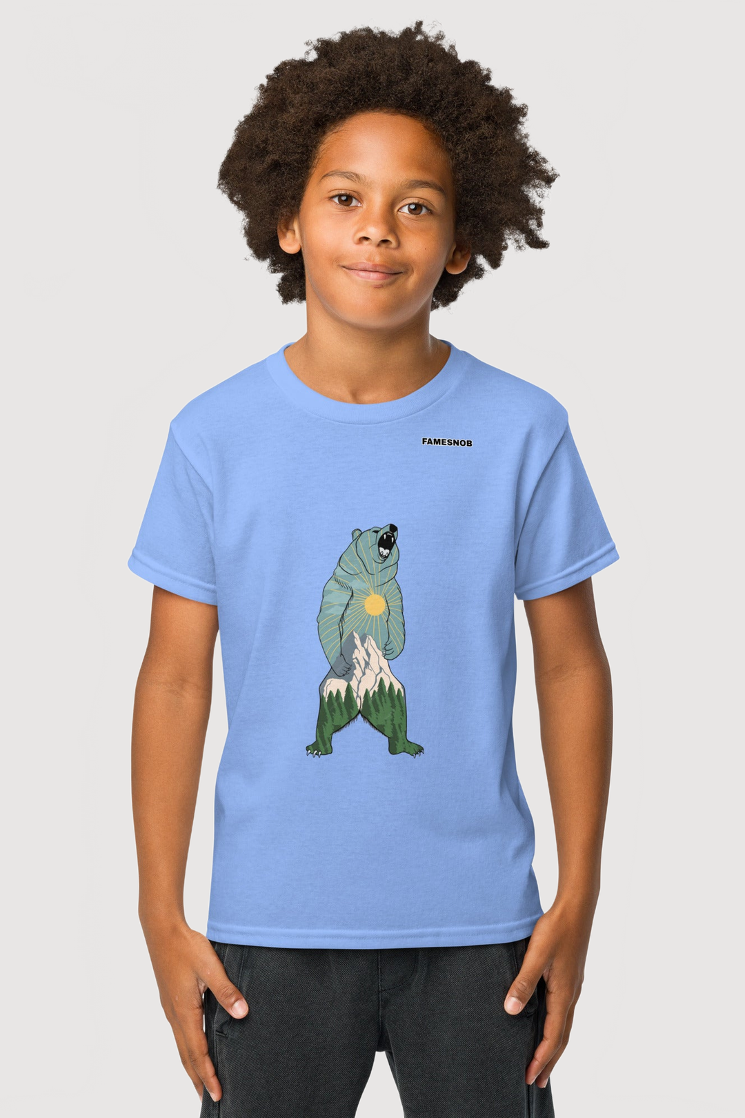 Updated product image