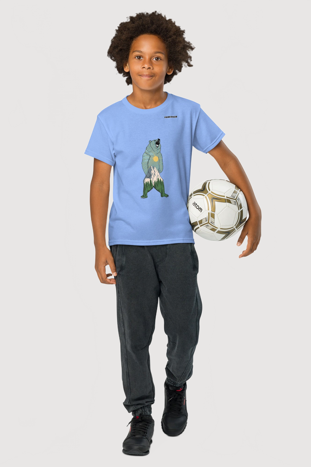 Updated product image