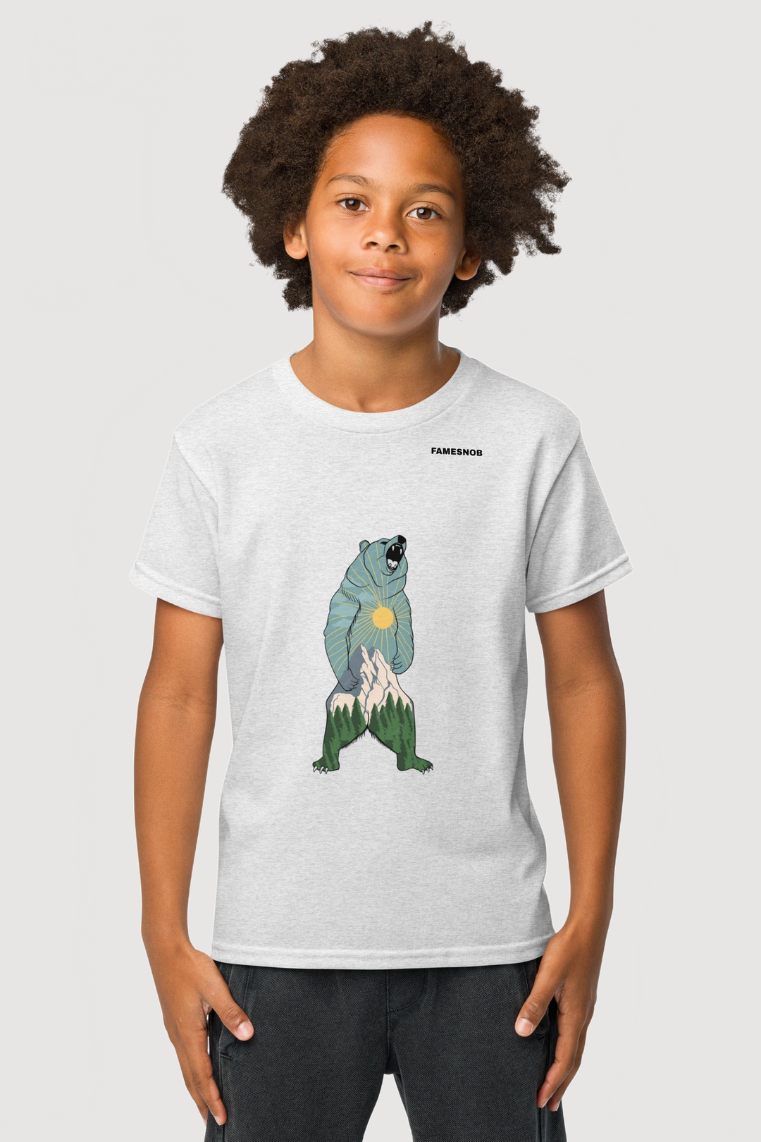 Updated product image